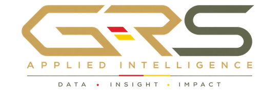 GRS Applied Intelligence — Data, Insight, Impact
